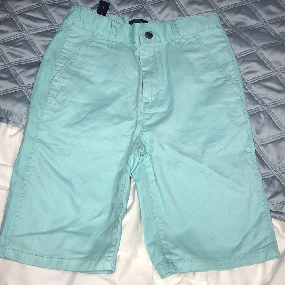 Worn Once Children’s Place Chino Shorts